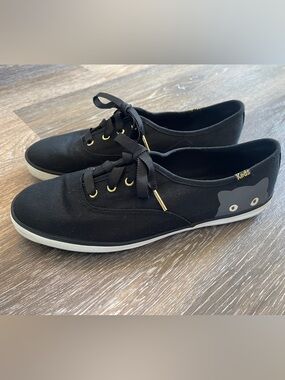 Taylor Swift Sneaky Cat Special Edition Keds